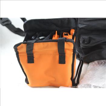 Paladin Tools LAN & A/V Cable-Check, Paladin Tools Bag And More