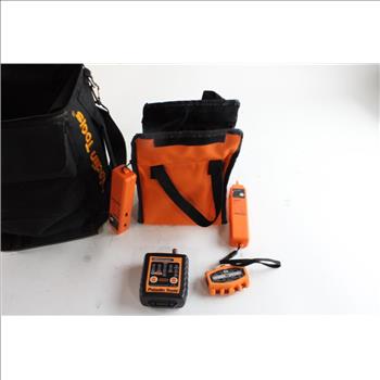 Paladin Tools LAN ProNavigator Kit