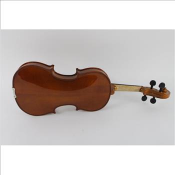 Palatino Violin With Case
