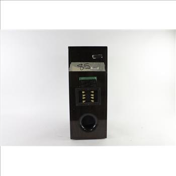 Palermo Home Theater Subwoofer