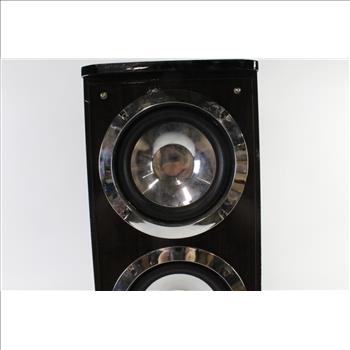 Palermo Home Theater Subwoofer