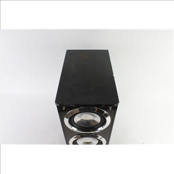 Palermo Home Theater Subwoofer