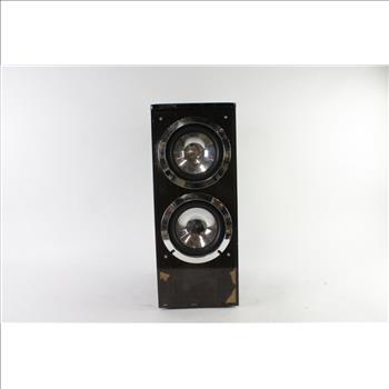 Palermo Home Theater Subwoofer