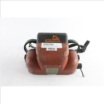 Palfinger Kran Crane Remote
