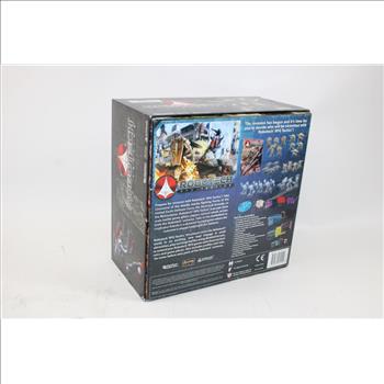 Palladium Books Robotech RPG Tactics Board Game