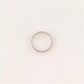 Palladium Ring