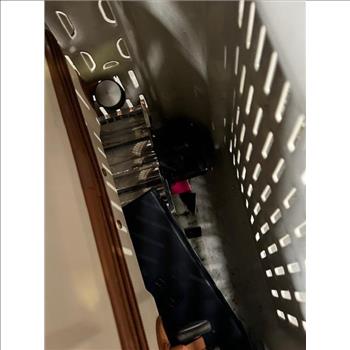 PALLET NOT INCLUDED - Growlights And Rifle/Gun Cases