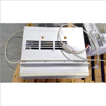 Pallet Of Air Conditioners