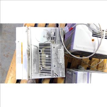 Pallet Of Air Conditioners