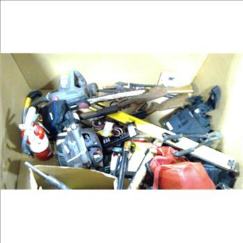 Pallet Of Airsoft Rifles And More 10+ Pieces