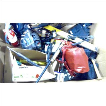 Pallet Of Airsoft Rifles And More 10+ Pieces