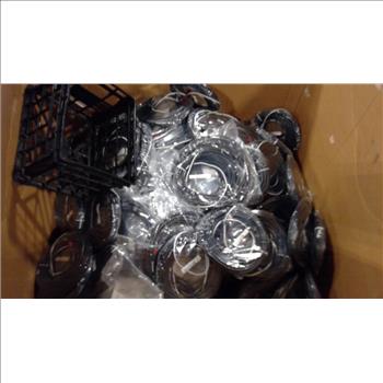 Pallet Of Ambient Cables, 5+ Pieces