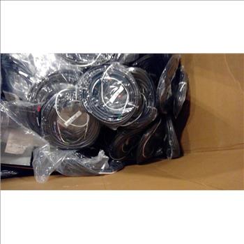 Pallet Of Ambient Cables, 5+ Pieces