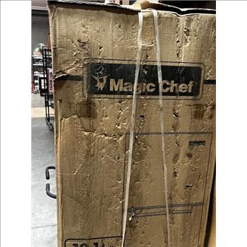 Pallet Of Appliances