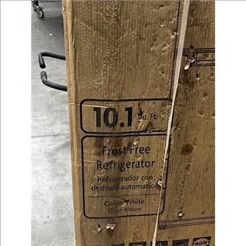 Pallet Of Appliances