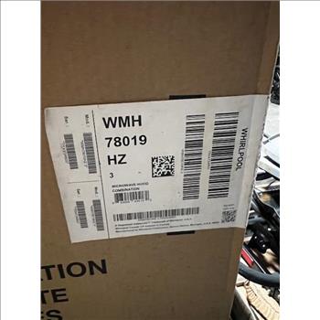 Pallet Of Appliances