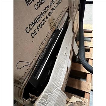 Pallet Of Appliances