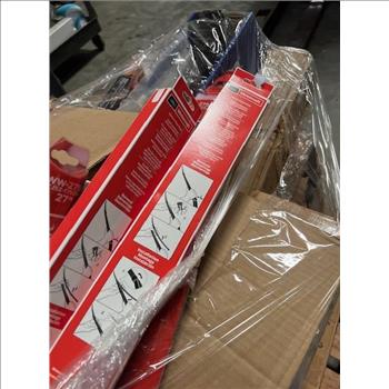 Pallet Of Automotive Supplies