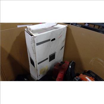 Pallet Of Backpack Blowers 5+ Pieces