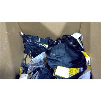 Pallet Of Backpacks And More 5+ Pieces