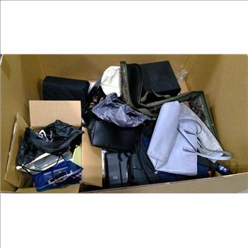 Pallet Of Backpacks And More 5+ Pieces