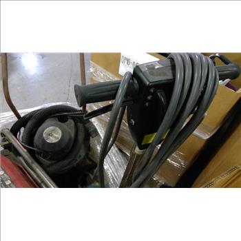 Pallet Of Blackmax 7000w Honda Generator And More 3 Pieces