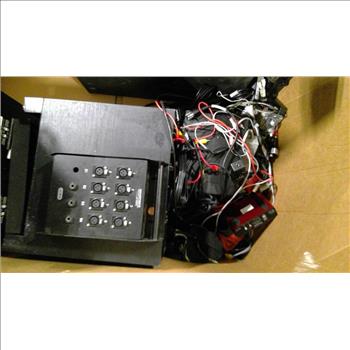 Pallet Of Bluetooth Speaker And More 5+ Pieces