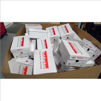 Pallet Of Bob Barker Mens Shoes, 25+ Pairs