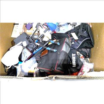 Pallet Of Boltcutter 5+
