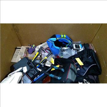 Pallet Of Boltcutter 5+