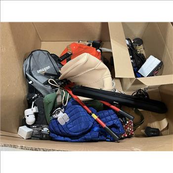 Pallet Of Boltcutter And More 5+ Pieces