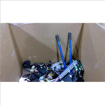 Pallet Of Boltcutters 10+ Pieces