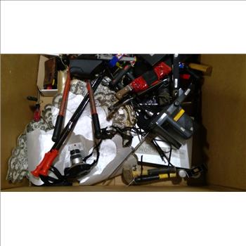 Pallet Of Boltcutters 10+ Pieces