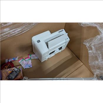 Pallet Of Brother Printer And More 5+ Pieces