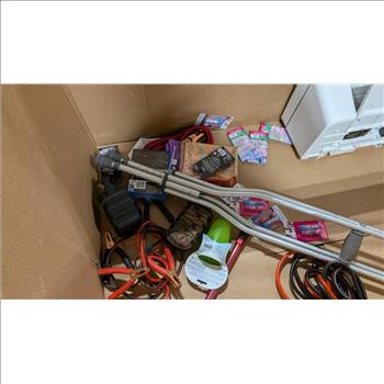 Pallet Of Brother Printer And More 5+ Pieces