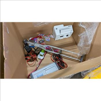 Pallet Of Brother Printer And More 5+ Pieces