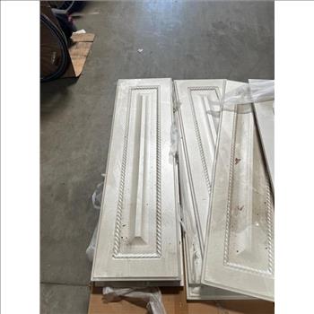 Pallet Of Cabinet Doors