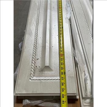 Pallet Of Cabinet Doors