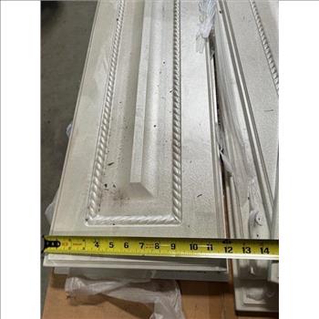 Pallet Of Cabinet Doors