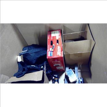 Pallet Of Canon Printer And More 5+ Pieces