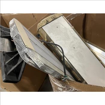 Pallet Of Car Light Bars 5+ Pieces