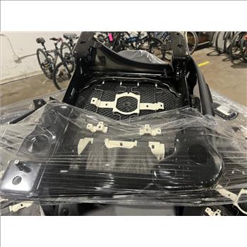 Pallet Of Car Seats