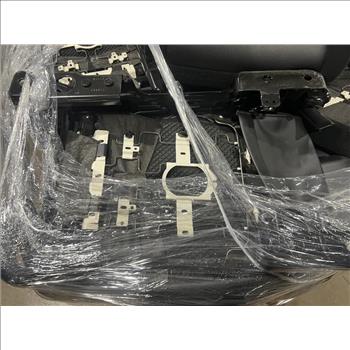 Pallet Of Car Seats