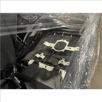 Pallet Of Car Seats