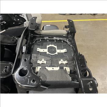 Pallet Of Car Seats