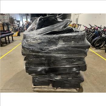Pallet Of Car Seats