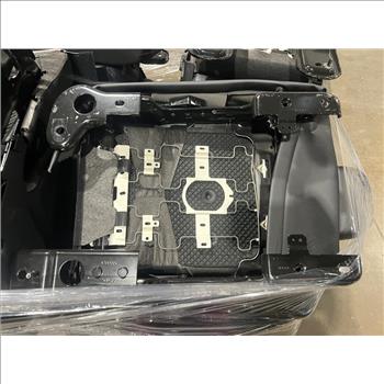 Pallet Of Car Seats