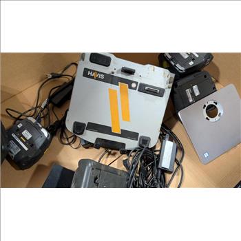 Pallet Of Chargers And More 5+ Pieces