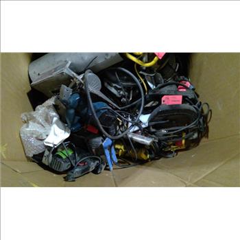 Pallet Of Circular Saw And More 10+ Pieces