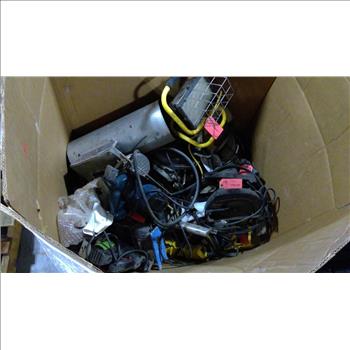 Pallet Of Circular Saw And More 10+ Pieces